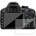 Canon Eos 2000D Dijital Fotoğraf Makinesi Ekran Koruyucu Uyumlu 9h Nano - Şeffaf