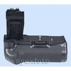 Canon EOS 550D + 600D + 650D Battery Grip