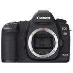 Canon EOS 5D Mark II Body DSLR Fotoğraf Makinesi