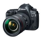 Canon EOS 5D Mark IV 24-105 mm F4L IS II Fotoğraf Makinesi