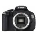 Canon EOS 600D 18-200mm Lens DSLR Fotoğraf Makinesi