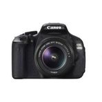 Canon EOS 600D 18-55 + 50 mm F 1.8 DSLR Fotoğraf Makinesi