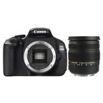 Canon EOS 600D