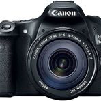 Canon EOS 60D 18-135 MM IS Lens (İthalatçı Garantili)