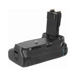 Canon EOS 60D İçin Meike MK-60D Pil