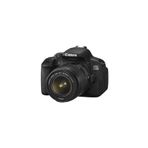 Canon Eos 650d 18-55mm Dc Iıı Lens Kit Dslr Fotoğraf Makinesi