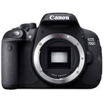Canon EOS 700D Body DSLR 18 MP Fotoğraf Makinesi
