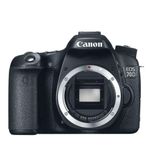 Canon EOS 70D Body DSLR Fotoğraf Makinesi