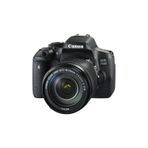 Canon Eos 750D 18-135Mm Is Stm Dslr Fotoğraf Makinesi (İthalatçı Garantili)