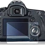 Canon EOS 750D Dijital Fotoğraf Makinesi Ekran Koruyucu Uyumlu 9H Nano