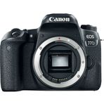 Canon EOS 77D Body DSLR 24.2 MP Fotoğraf Makinesi