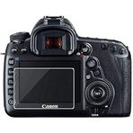 Canon Eos 77d Dijital Fotoğraf Makinesi Ekran Koruyucu Uyumlu 9h Nano