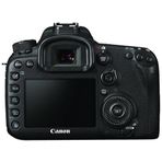 Canon EOS 7D Mark II Body DSLR Fotoğraf Makinesi