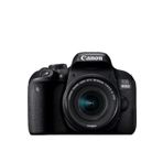 Canon EOS 800D 18-55 STM LENS DSLR FOTOGRAF MAKINESI