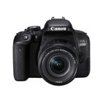 Canon EOS 800D 18-55mm f/4-5.6 IS STM Fotoğraf Makinesi