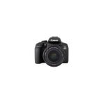 Canon EOS 850d 18-135mm IS USM Lens Kit Dslr Fotoğraf Makinesi (İthalatçı Garantili)
