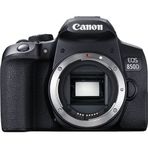 Canon EOS 850D Body Fotoğraf Makinesi