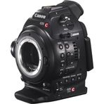 Canon EOS C100 Mark II Video Kamera