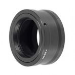 Canon EOS M İçin M42 Lens Adaptörü