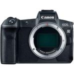 Canon EOS R Body Aynasız Gövde Fotoğraf Makinesi