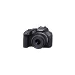 Canon EOS R10 18-45 MM Lensli Kit (İthalatçı Garantili)