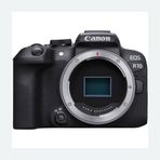 Canon EOS R10 Aynasız Fotoğraf Makinesi