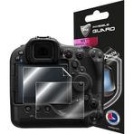 Canon Eos R3 Fotoğraf Makinesi Ile Uyumlu Hydrogel Ekran Koruyucu (2 ADET)