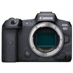 Canon EOS R5 Body Aynasız Dijital Fotoğraf Makinesi