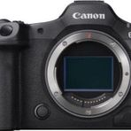Canon EOS R5 Mark II Body Aynasız Fotoğraf Makinesi