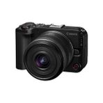 Canon Eos R50 V + 14-30MM Lens Aynasız Fotoğraf Makinesi (Canon Eurasia Garantili)