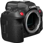 Canon EOS R5C 8K/12-Bit Aynasız Sinema Kamerası