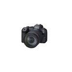 Canon EOS R6 Mark II f/4-7.1 24-105 mm Lens
