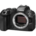 Canon Eos R6 Mark III Body Aynasız Fotoğraf Makinesi (Canon Eurasia Garantili)