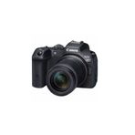 Canon EOS R7 18-150 mm Lens Kit