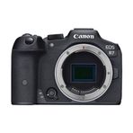 Canon EOS R7 Aynasız Fotoğraf Makinesi