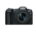 Canon EOS R8 RF 24-50 mm F/4.5-6.3 IS STM Lens Kit