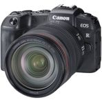 Canon EOS RP 24-105 Aynasız Fotoğraf Makinesi