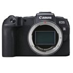 Canon Eos Rp Body ve Mount Adaptor Dijital Fotoğraf Makinesi