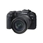 Canon EOS RP+RF24-105 S DSLR Fotoğraf Makinesi