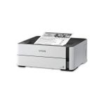 Canon Epson M1170 Mea Mono Mürekkep Tanklı Yazıcı Dubleks Wı-Fı - Siyah