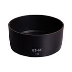 Canon ES68 50 mm F/1.8 STM Parasoley