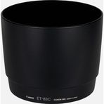 Canon Et-83c Parasoley 100-400mm F/4.5-5.6l Is Usm Uyumlu