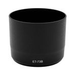 Canon ET73B 70-300 IS Parasoley