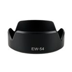 Canon EW54 18-55 mm F/3.5-5.6 IS STM Parasoley