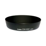 Canon EW60C EF-S 18-55 mm f/3.5-5.6 IS / EF-S 18-55 mm f/3.5-5.6 IS / EF-S 18-55 mm IS II Parasoley