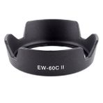 Canon EW60CII 18-55IS / EF-S 18-55 mm Parasoley