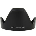 Canon EW78D 18-200 mm f/3.5-5.6 Parasoley