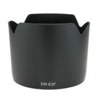 Canon EW83F 24-70 mm f/2.8 L USM Parasoley