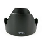 Canon EW83J 17-55 mm f/2.8 IS USM Parasoley