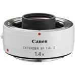 Canon Extender 1.4x III Tele Konvertör